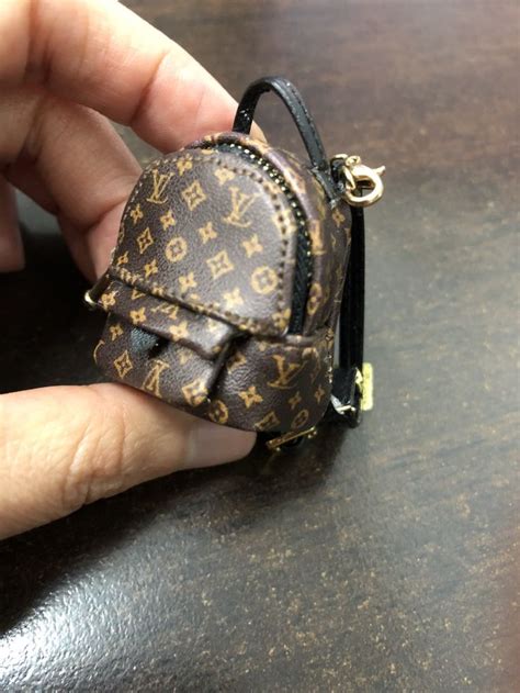 louis vuitton toy bag